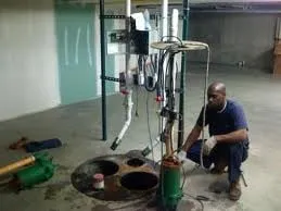 Affordable water heater service service in Romeoville, IL - Keith's Sewer & Drainage
