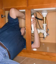 Slide of Keith's Tank Service