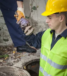 Slide of Keith's Tank Service