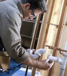 Slide of Keith's Tank Service