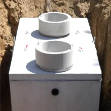 Slide of Keith's Tank Service