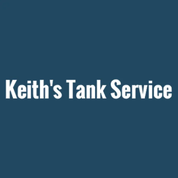 Slide of Keith's Tank Service