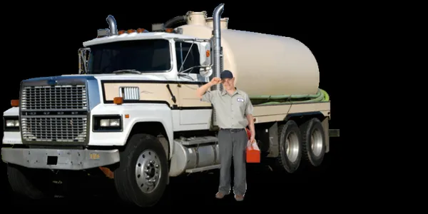 Keith's Tank Service