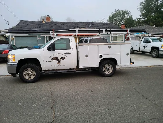 Slide of Kekas Plumbing