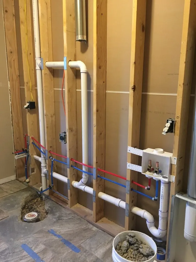 Slide of KEKO'S Plumbing & Hydronic