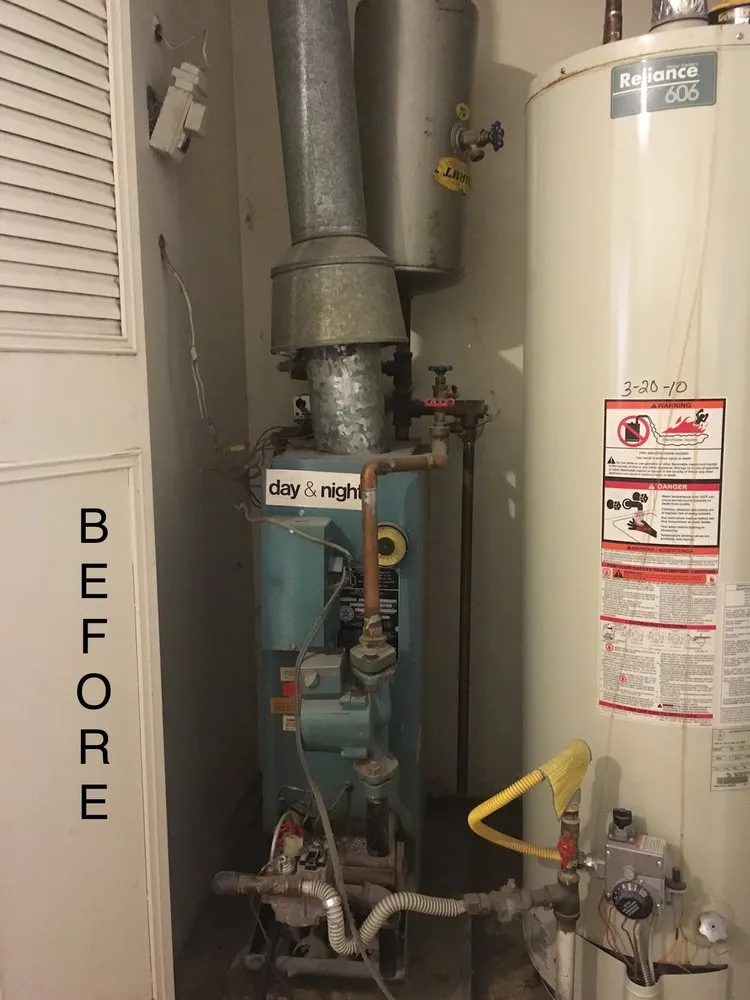 Slide of KEKO'S Plumbing & Hydronic