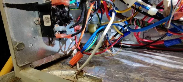 Kellam Mechanical Logo