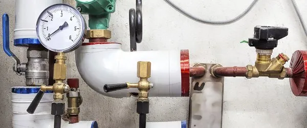 Kelleher Paul C Plumbg & Heatg