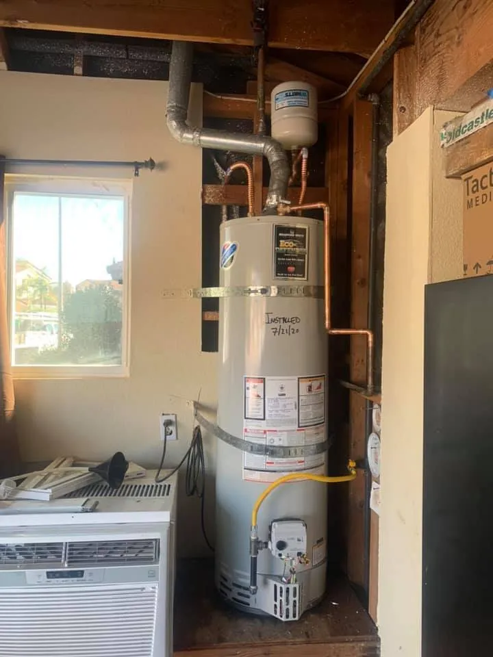 Slide of Kellems Plumbing