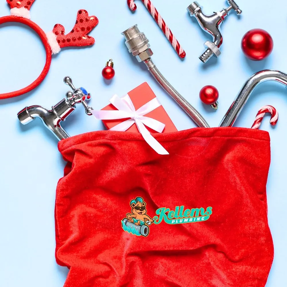 Slide of Kellems Plumbing