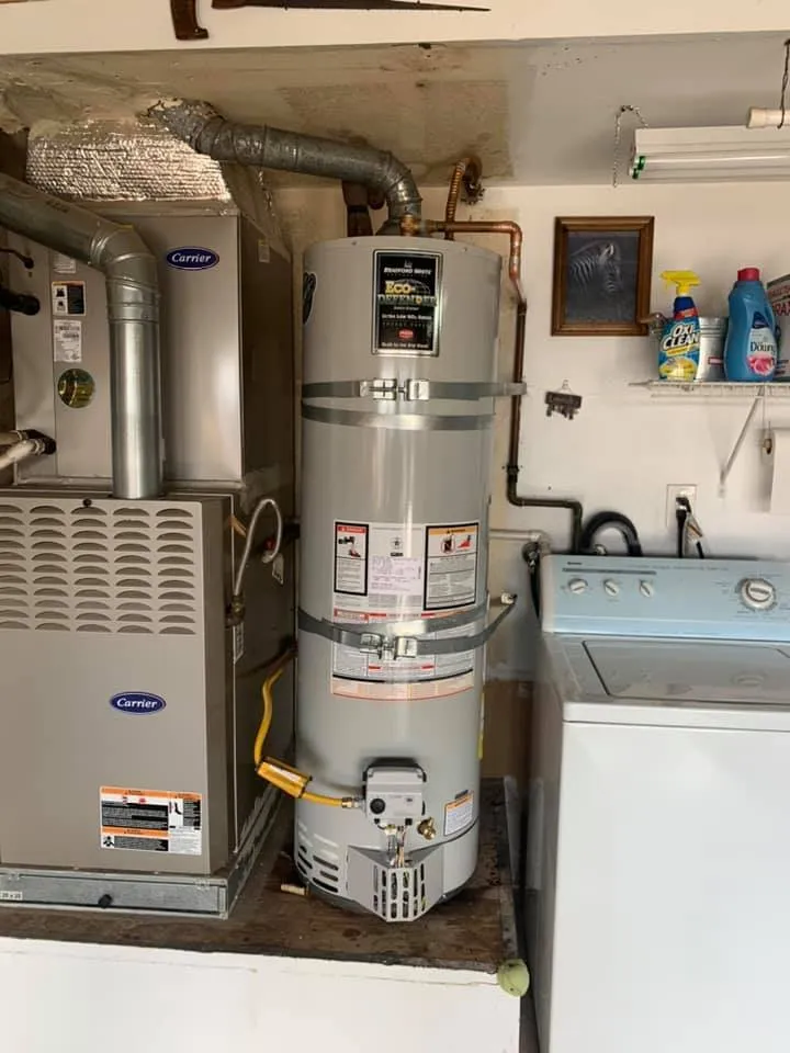 Slide of Kellems Plumbing