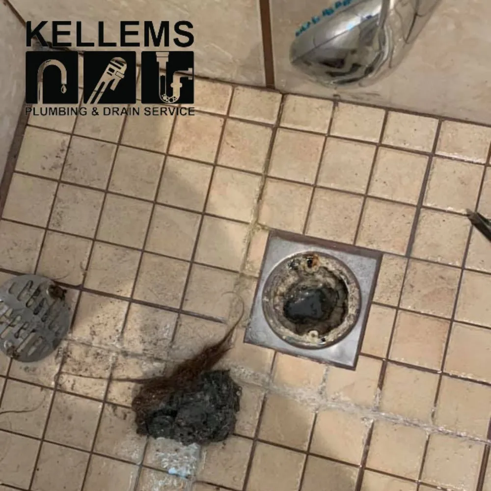 Slide of Kellems Plumbing