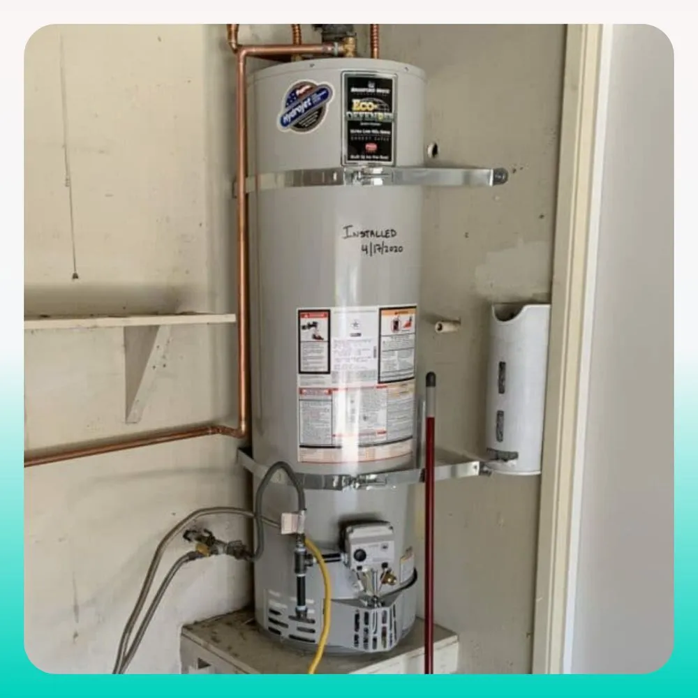 Slide of Kellems Plumbing