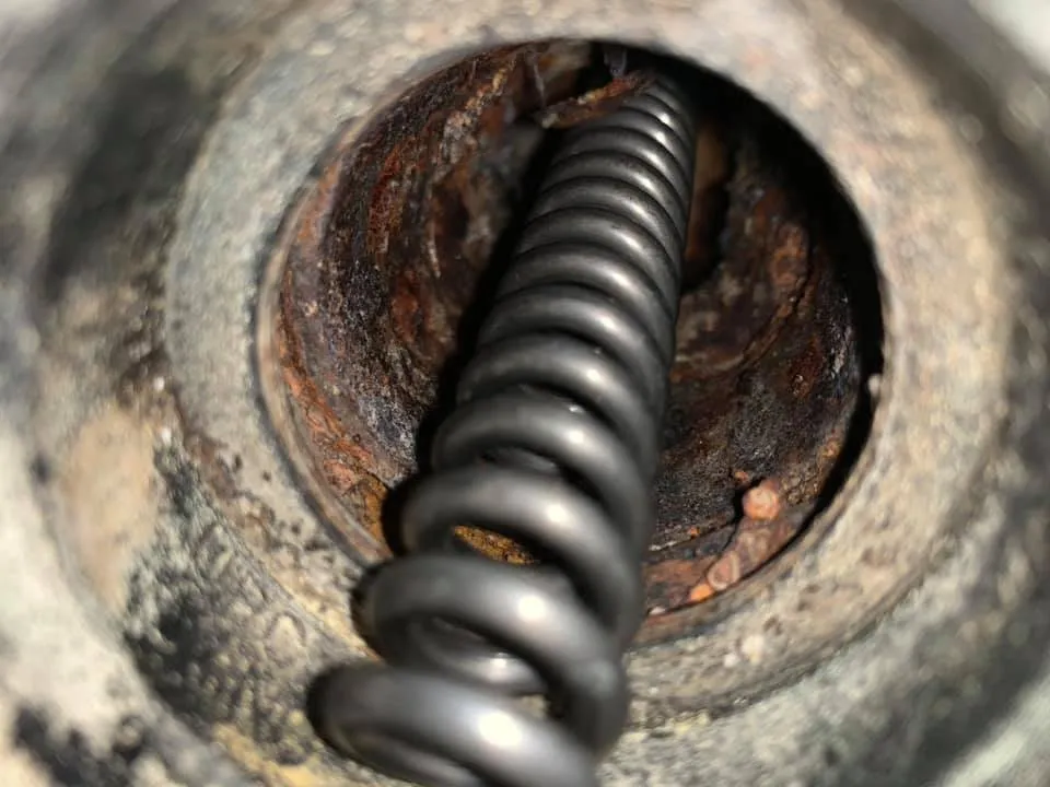 Slide of Kellems Plumbing