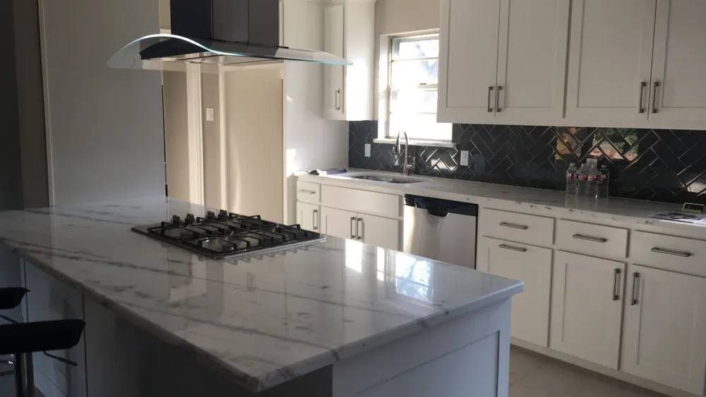 Slide of Keller Plumbing Company