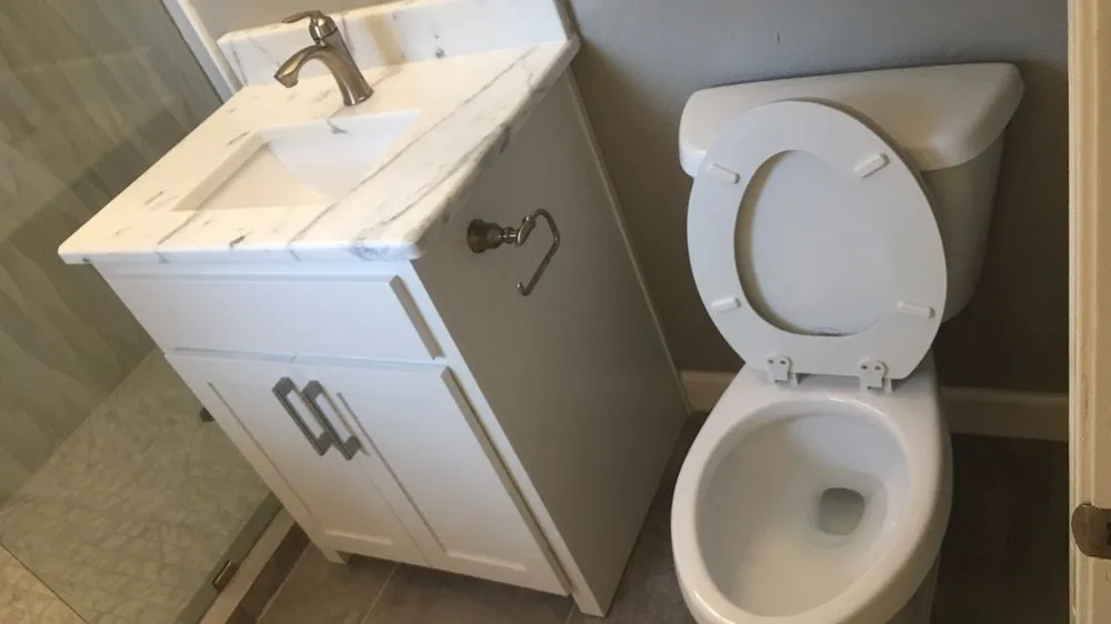 Slide of Keller Plumbing Company