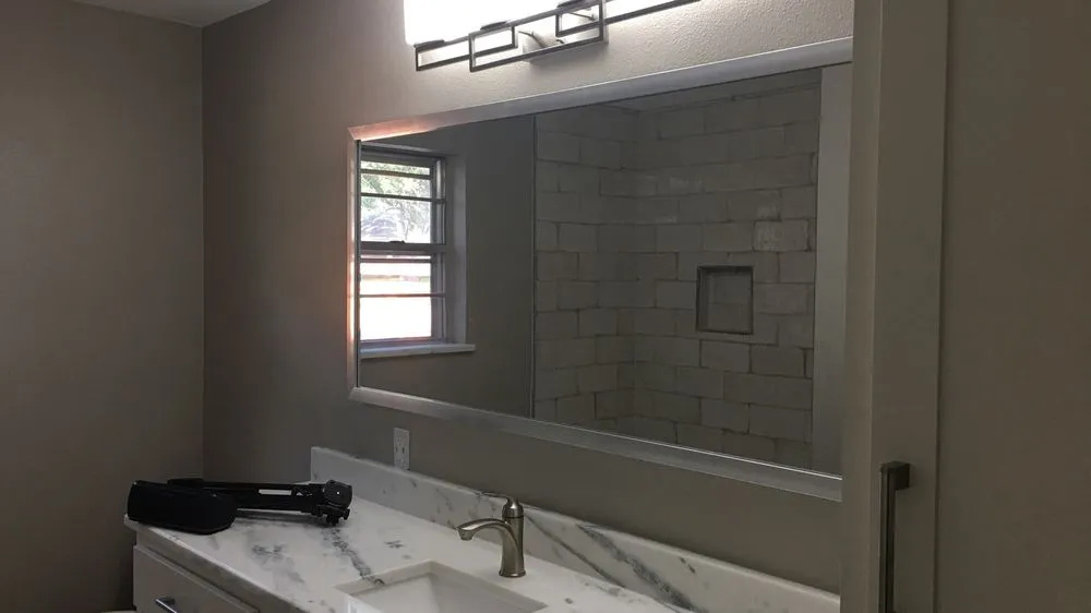 Slide of Keller Plumbing Company