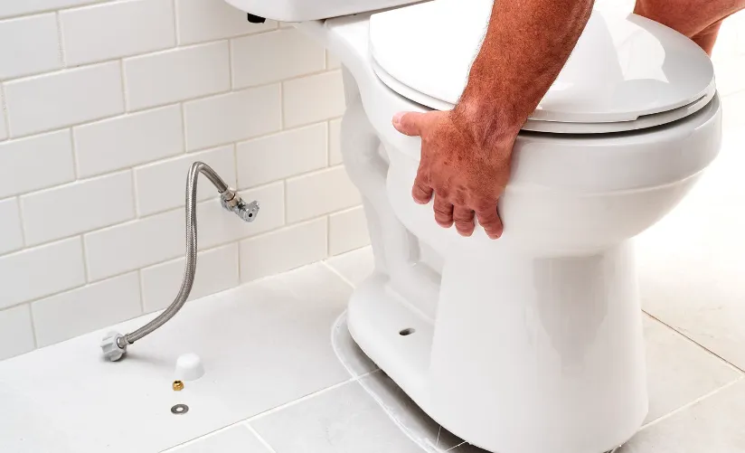 Slide of Keller Plumbing