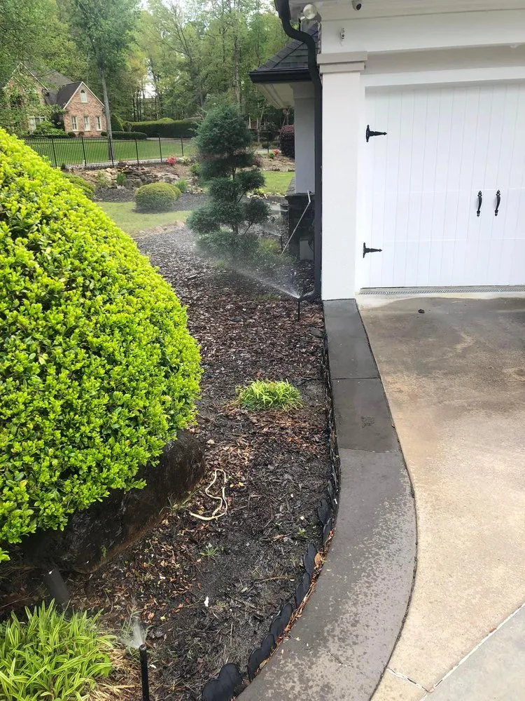 Slide of Kellerman Irrigation