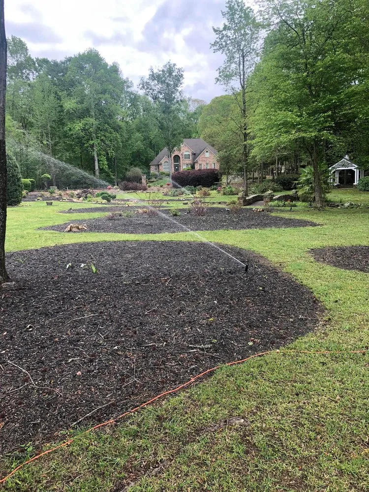 Slide of Kellerman Irrigation