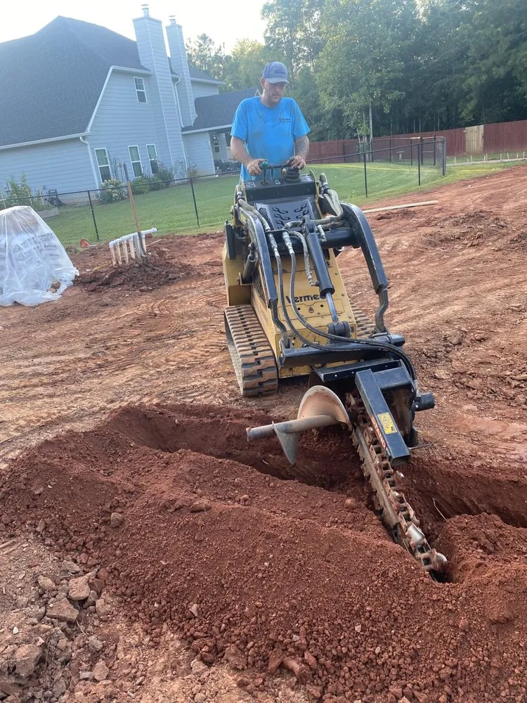 Slide of Kellerman Irrigation