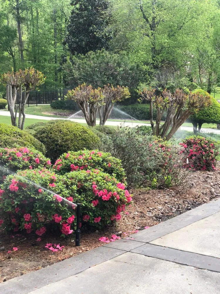 Slide of Kellerman Irrigation