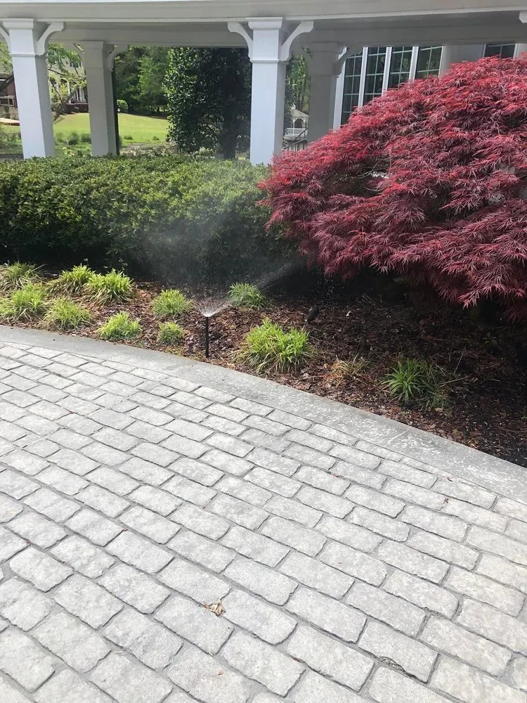 Slide of Kellerman Irrigation