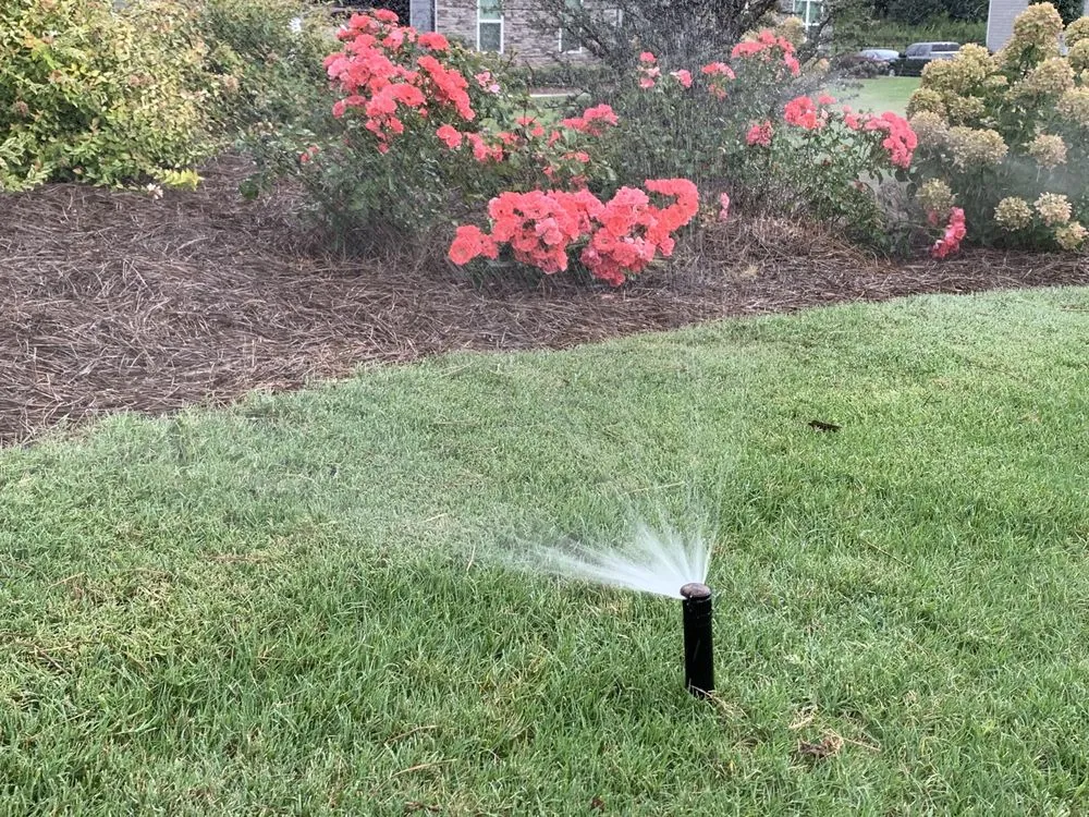 Slide of Kellerman Irrigation