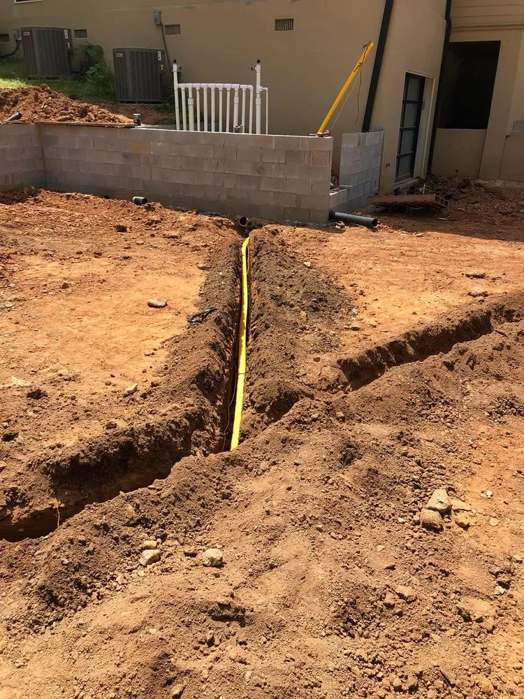 Slide of Kellerman Irrigation