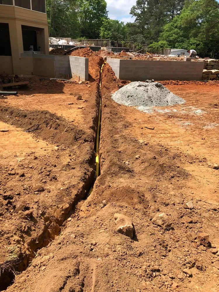 Slide of Kellerman Irrigation