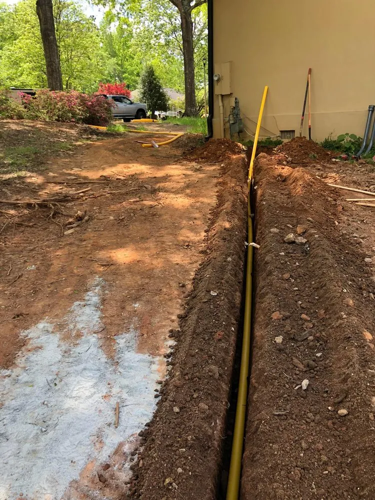 Slide of Kellerman Irrigation