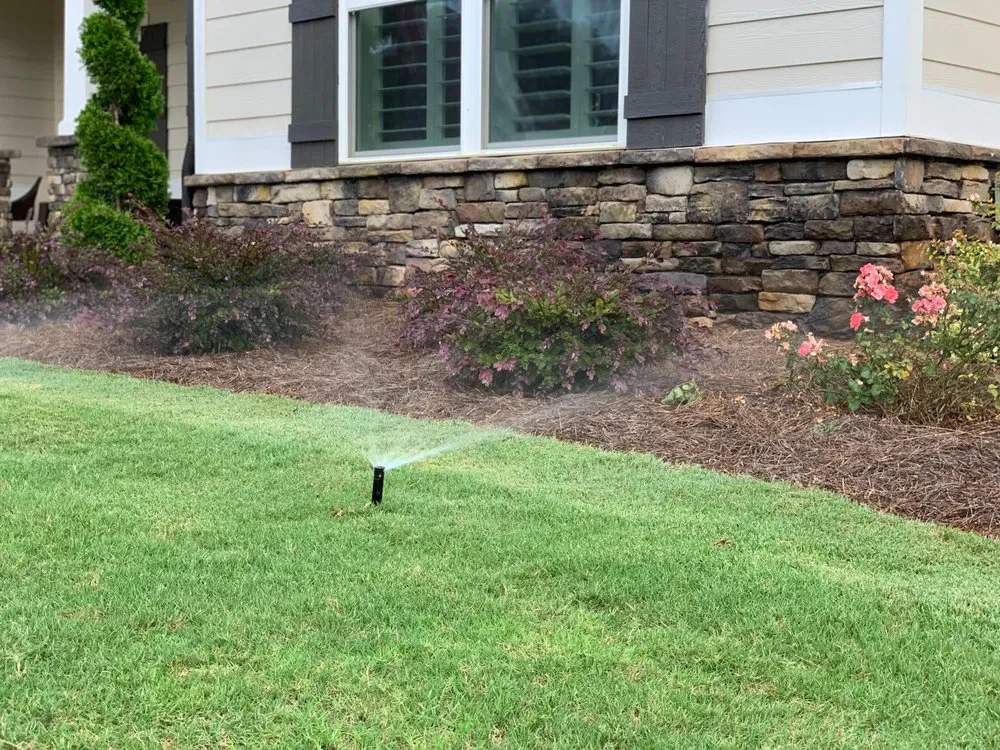 Slide of Kellerman Irrigation