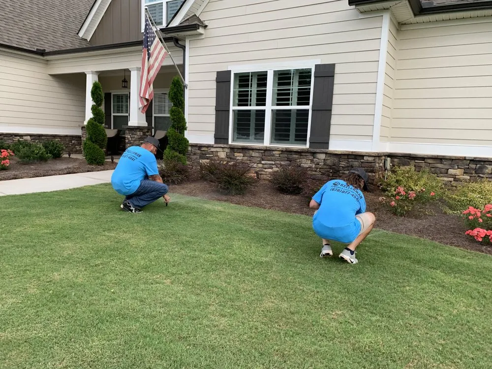 Slide of Kellerman Irrigation