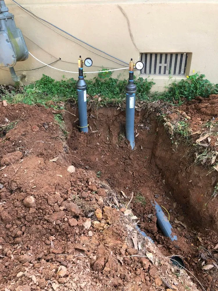 Slide of Kellerman Irrigation