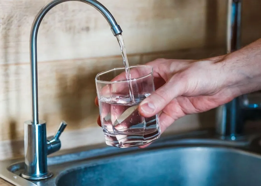 Slide of Kellermeier Plumbing