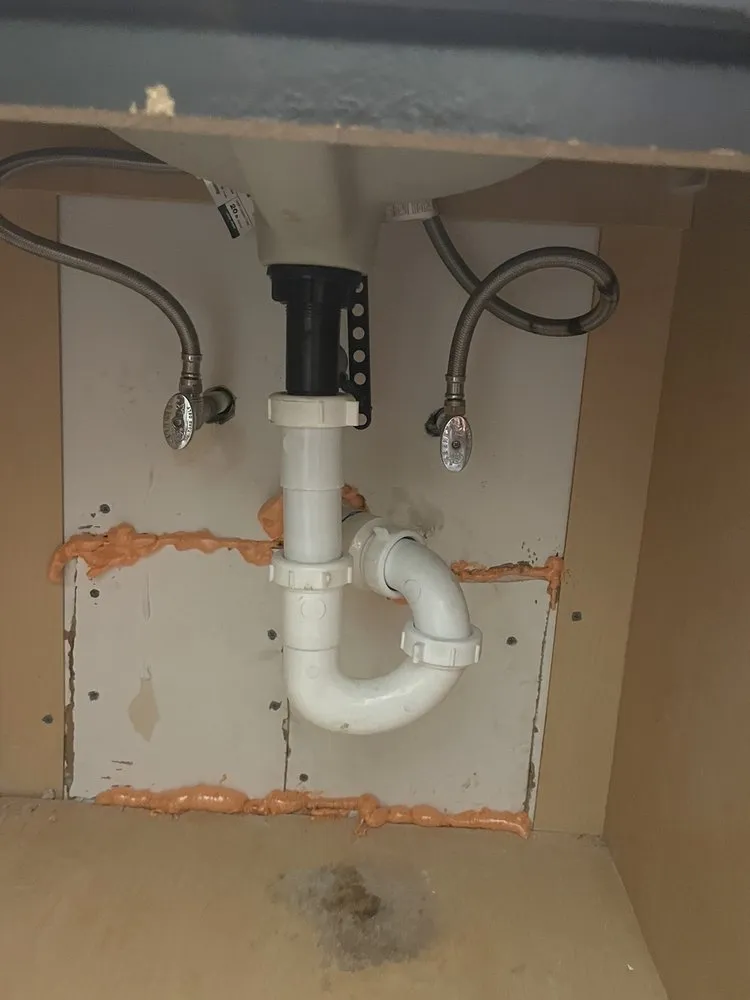 Slide of Kelley & Sons Plumbing