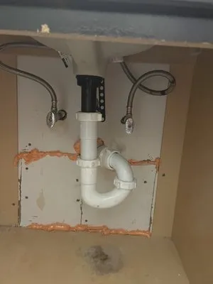 Kelley & Sons Plumbing Logo