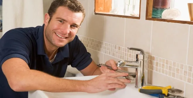 Slide of Kelley Plumbing