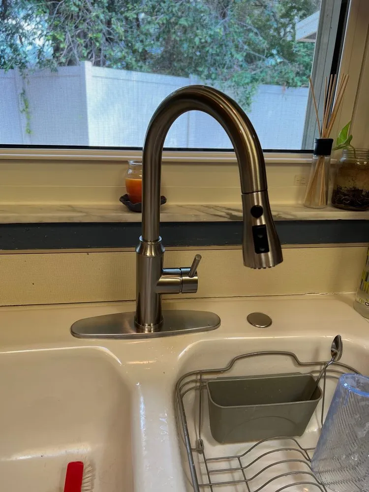 Professional drain cleaning experts serving Tampa Bay, FL - Kelley Plumbing