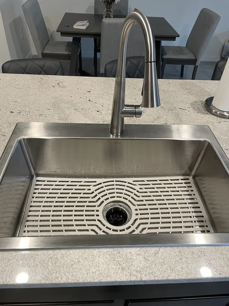 Quality water heater service in Tampa Bay, FL by Kelley Plumbing