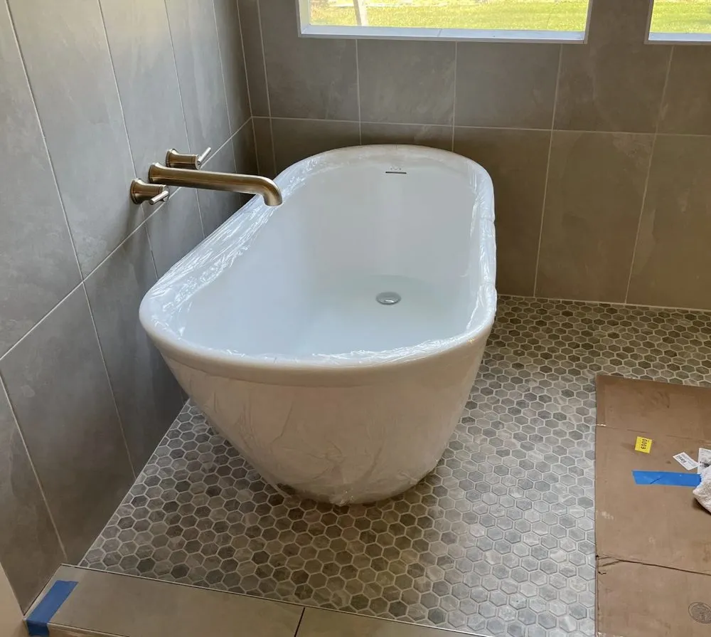 Slide of Kellogg Plumbing