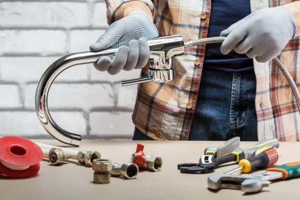 Professional plumbing repair service in Meridian, ID - Kellogg Plumbing