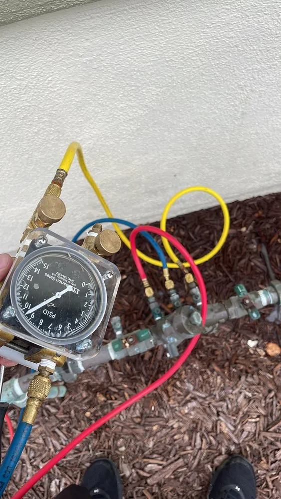 Slide of Kellum Backflow