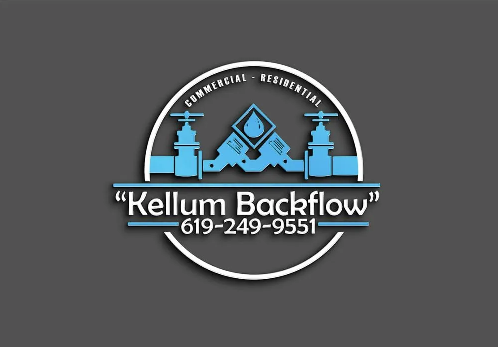 Slide of Kellum Backflow