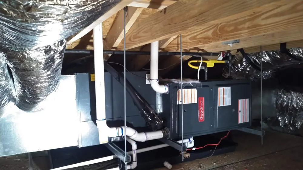 Slide of Kelly & Son Plumbing