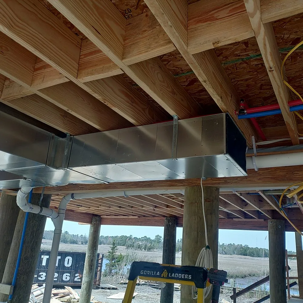 Slide of Kelly & Son Plumbing