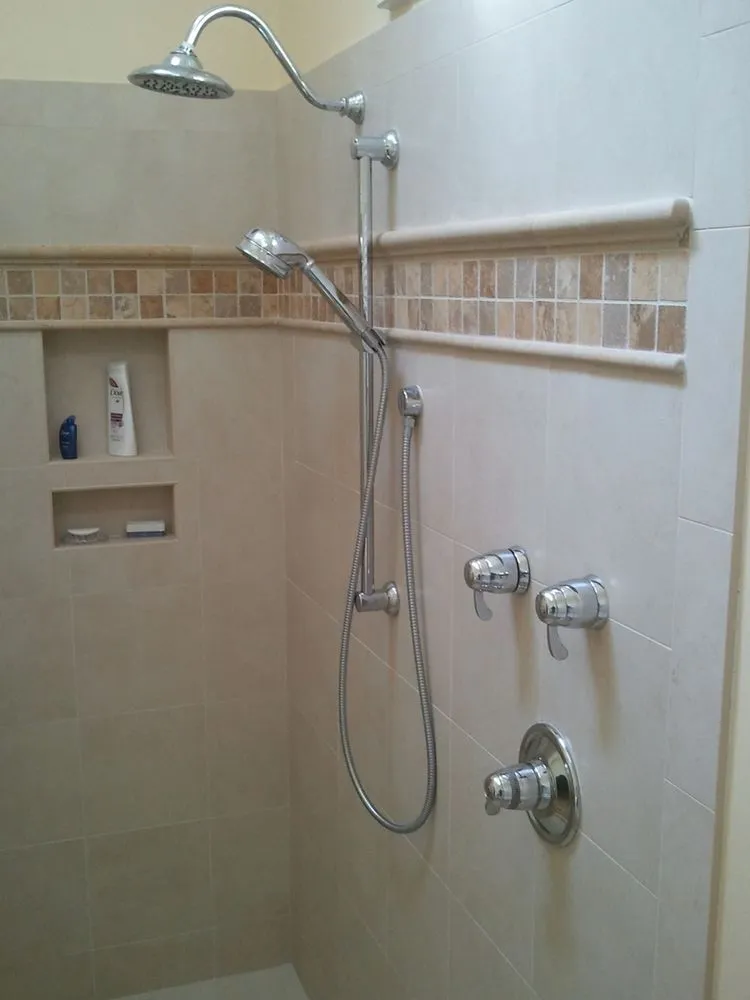 Slide of Kelly & Sons Plumbing Inc