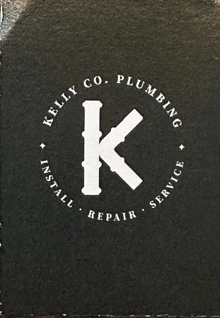 Slide of Kelly Co. Plumbing