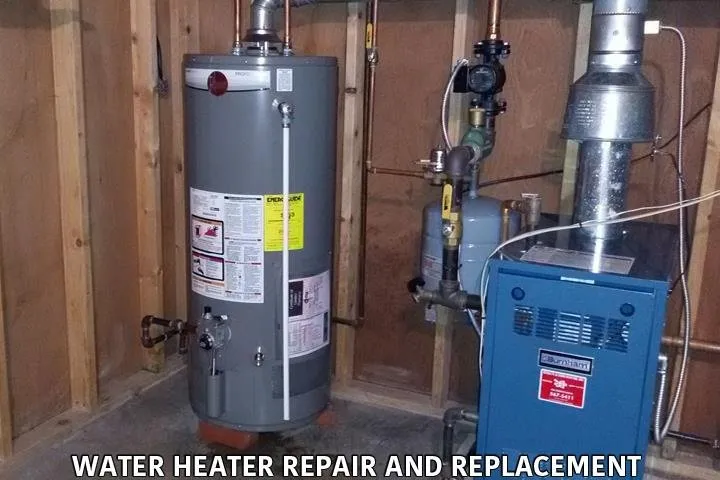 Slide of Kelly James Well Pump & Plumbing Service