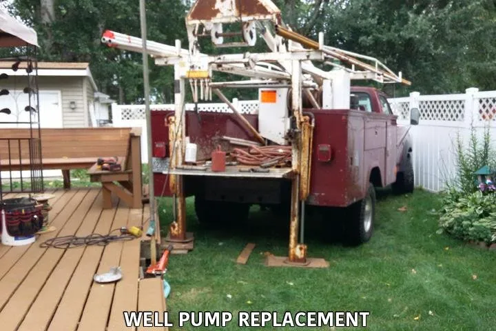 Slide of Kelly James Well Pump & Plumbing Service